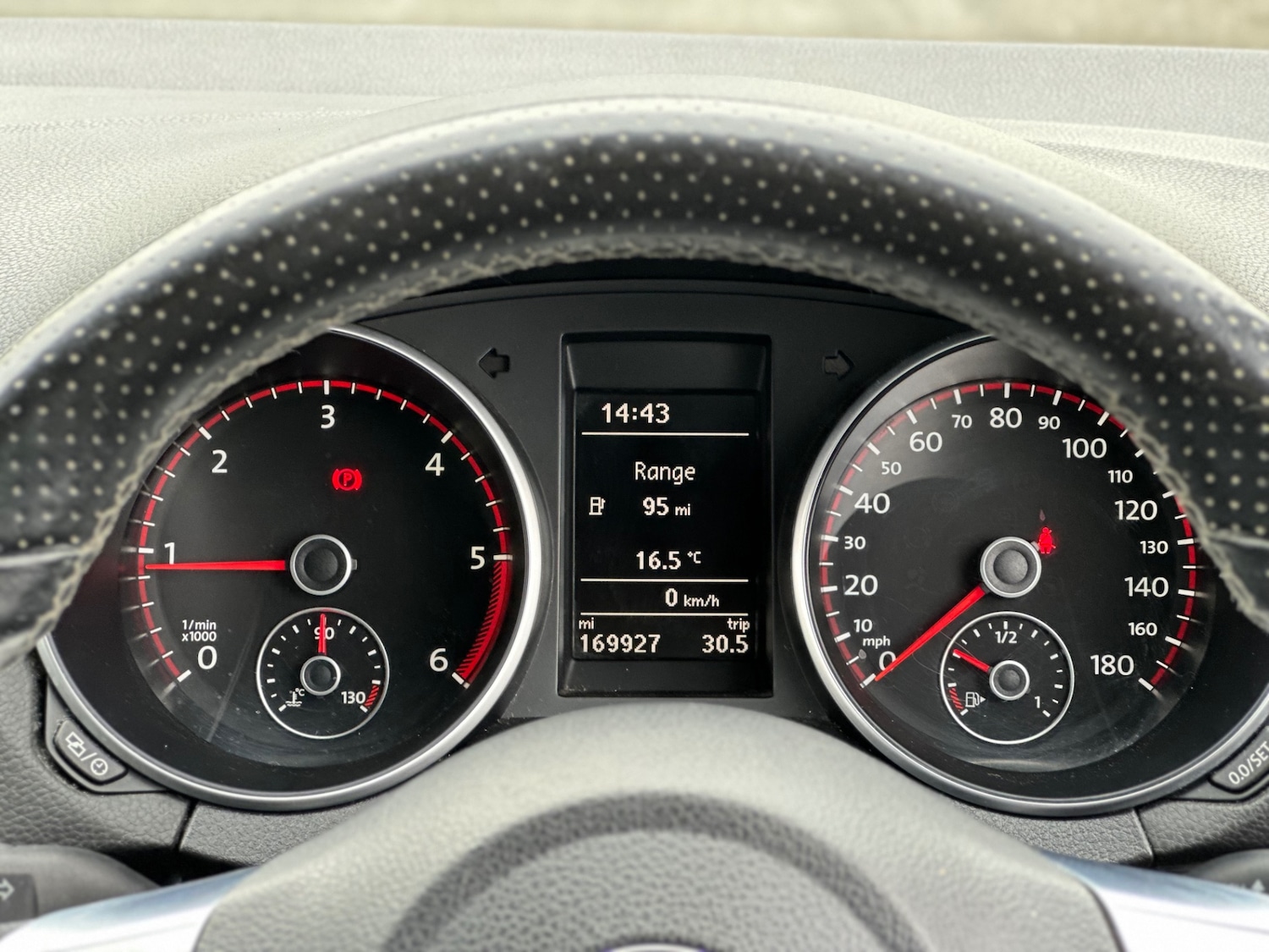 Used Volkswagen Golf 2012 for sale - 76145820: Photo 13