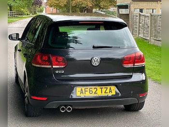 Used Volkswagen Golf 2012 for sale - 76145820: Photo 4