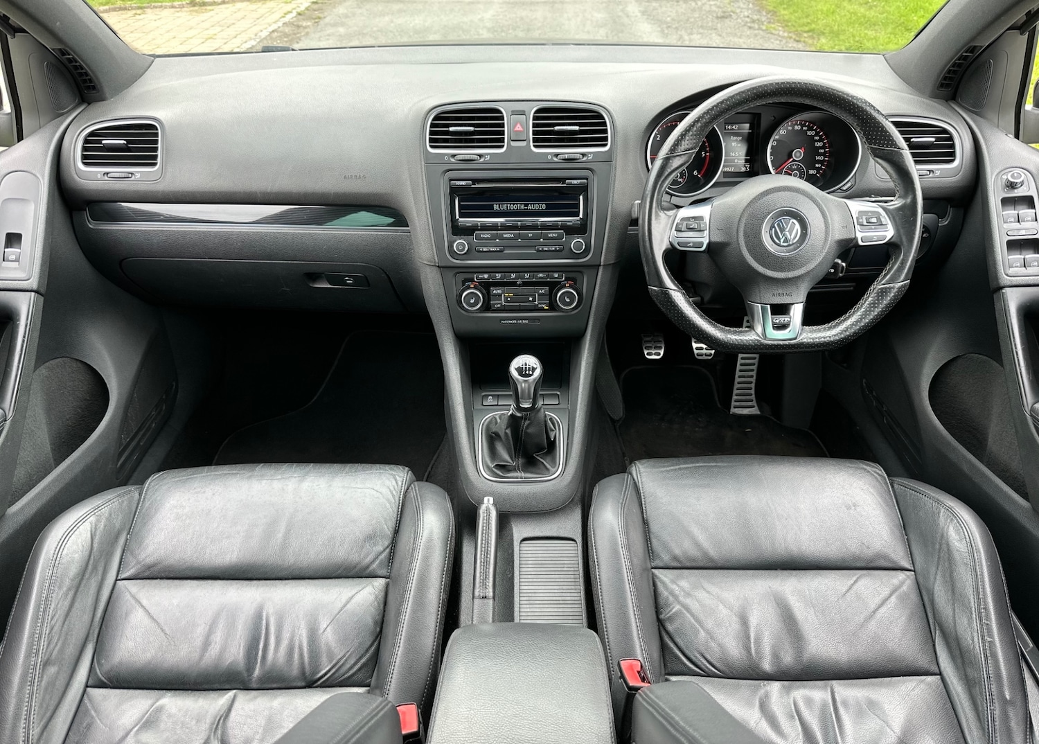 Used Volkswagen Golf 2012 for sale - 76145820: Photo 5