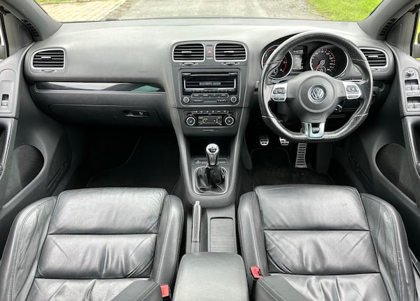 Used Volkswagen Golf 2012 for sale - 76145820: Photo 5