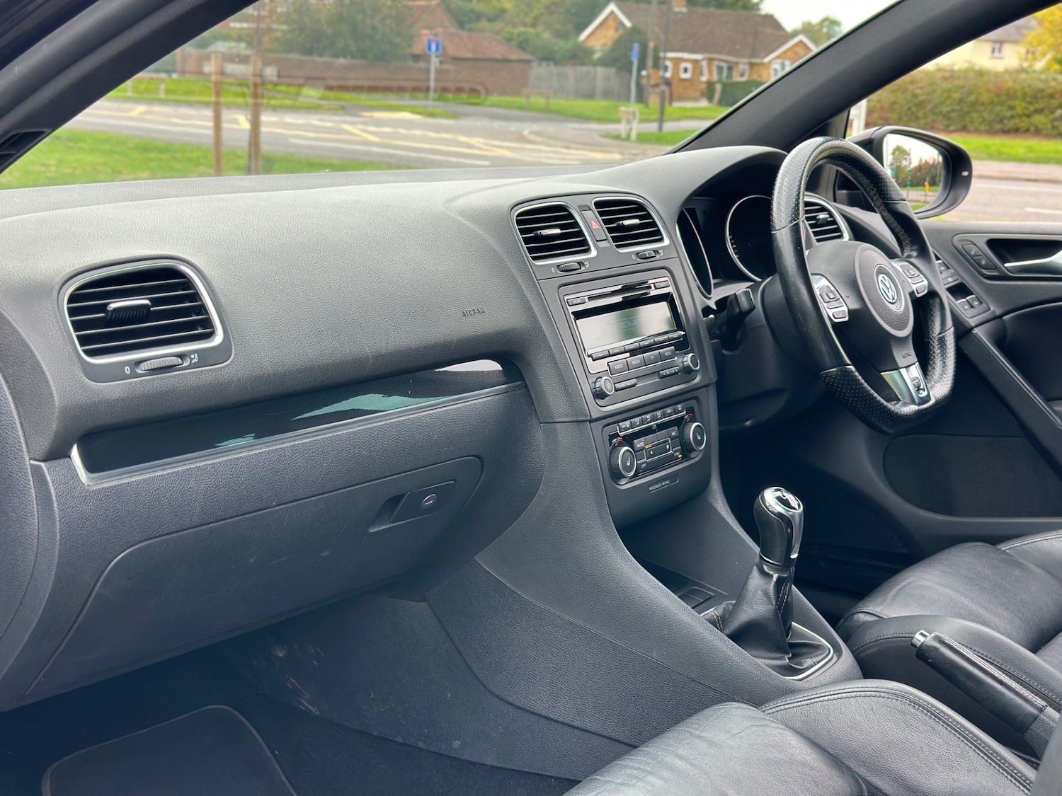 Used Volkswagen Golf 2012 for sale - 76145820: Photo 6