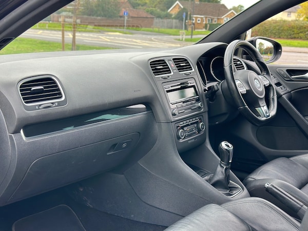 Used Volkswagen Golf 2012 for sale - 76145820: Photo 6