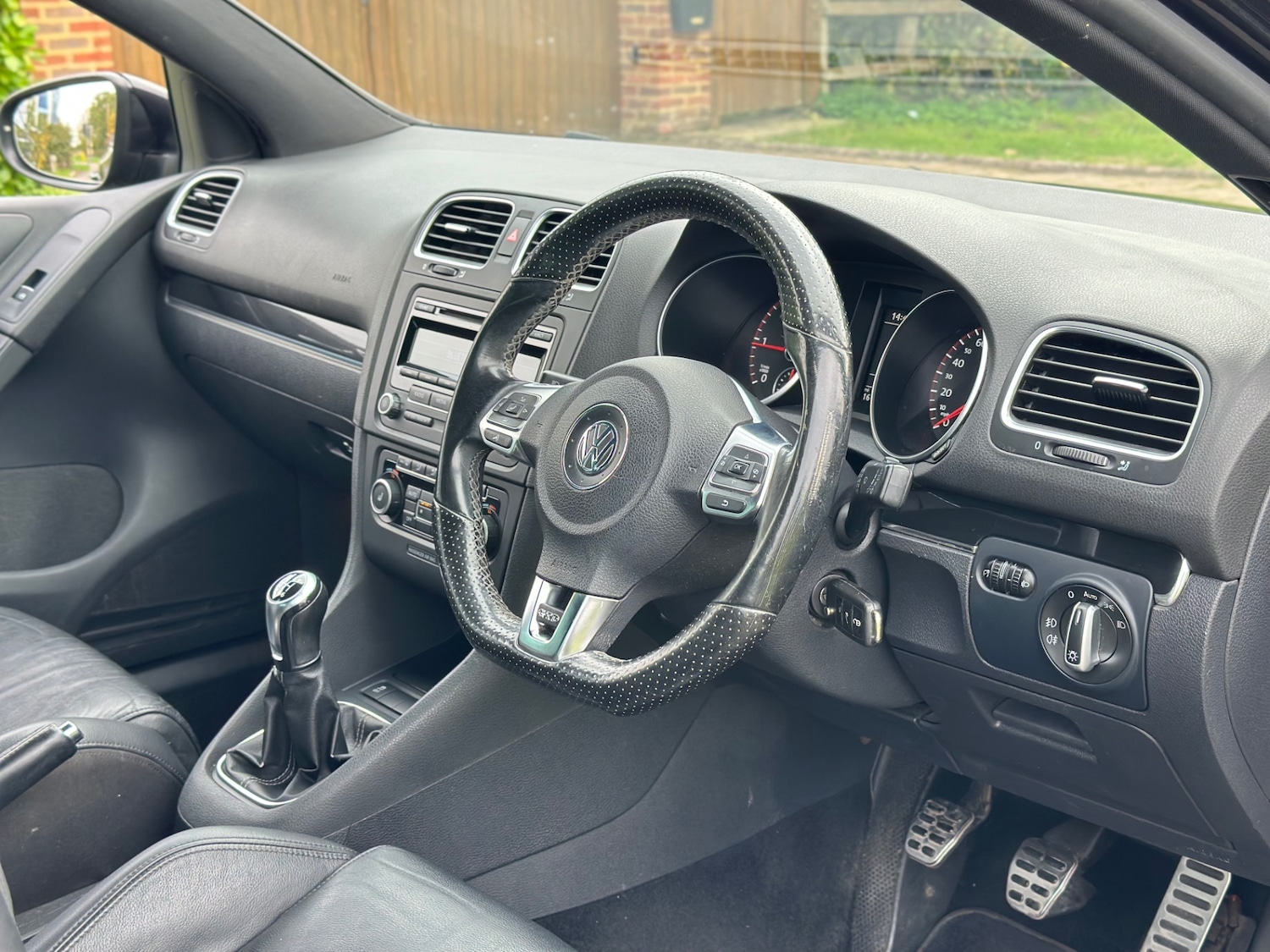 Used Volkswagen Golf 2012 for sale - 76145820: Photo 7