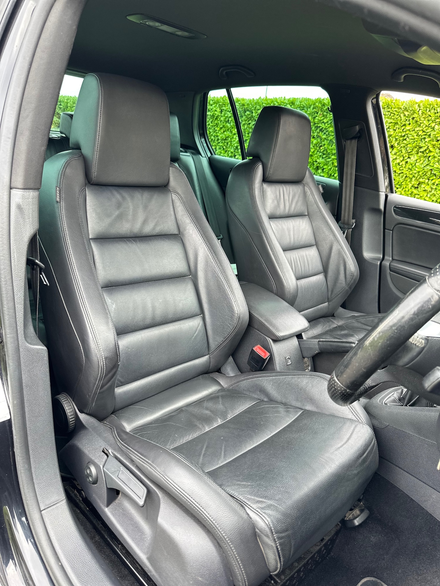 Used Volkswagen Golf 2012 for sale - 76145820: Photo 8