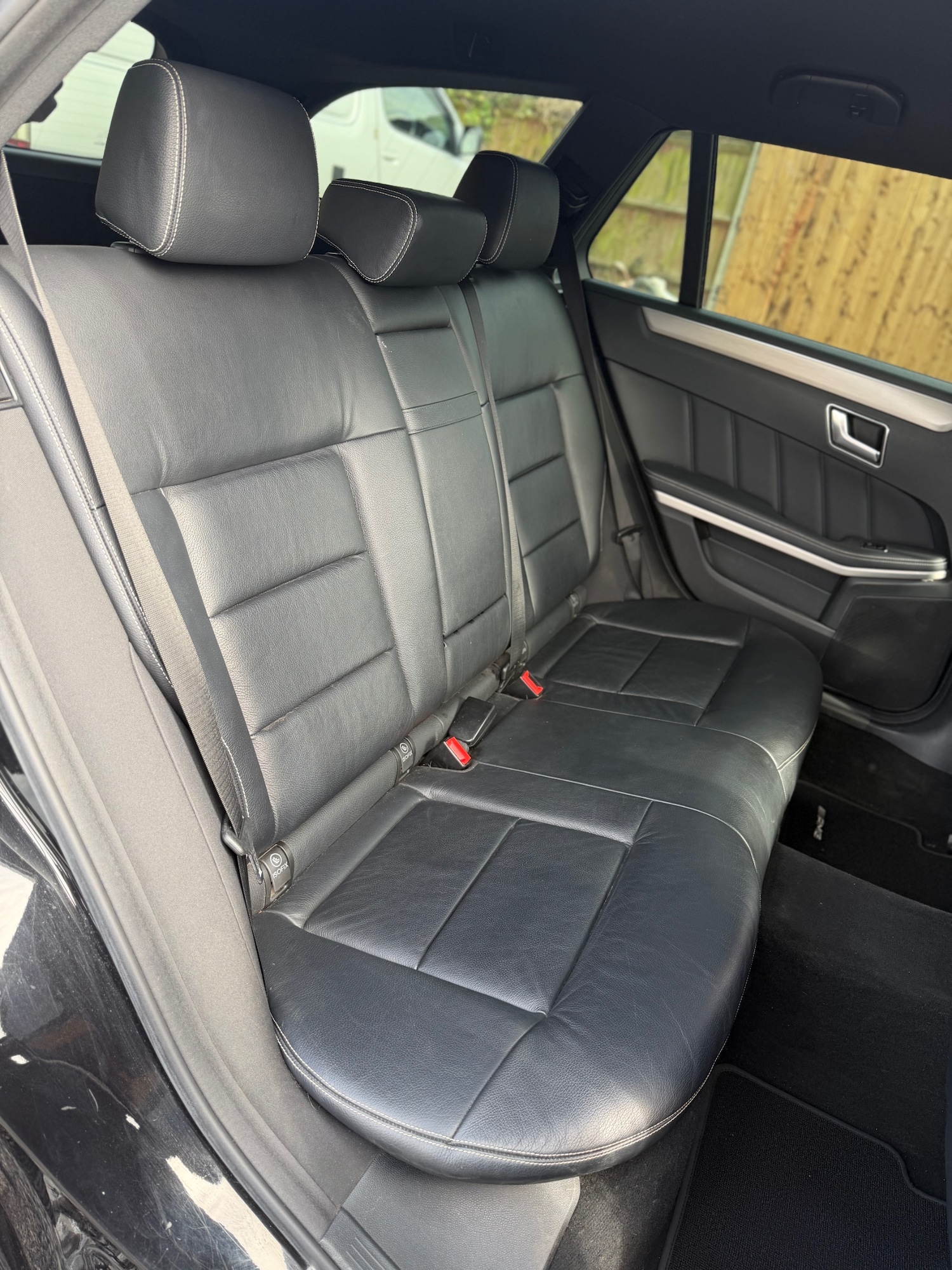 Used Mercedes-Benz E Class 2012 for sale - 77896580: Photo 10