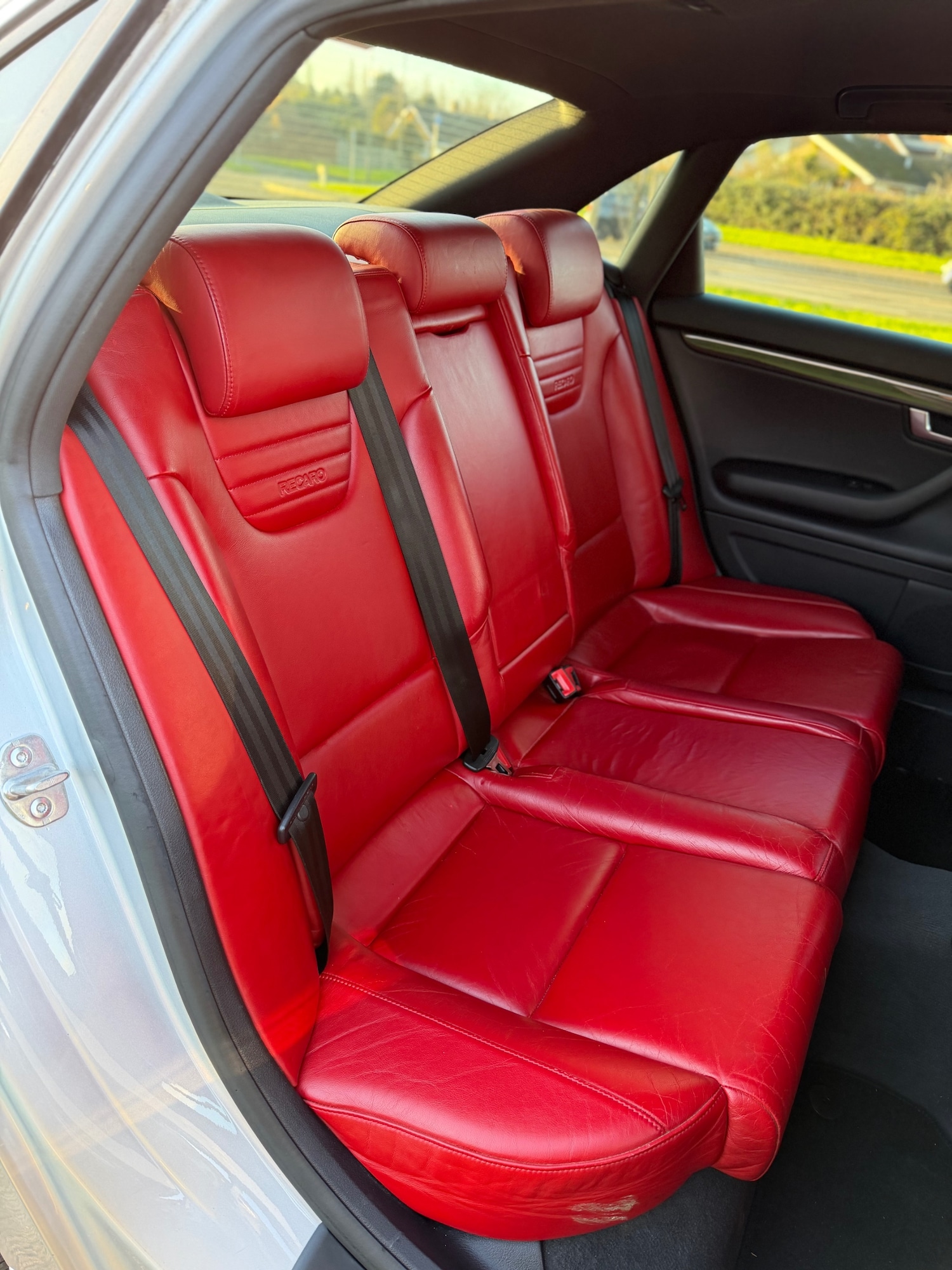 Used Audi A4 2005 for sale - 76696570: Photo 10