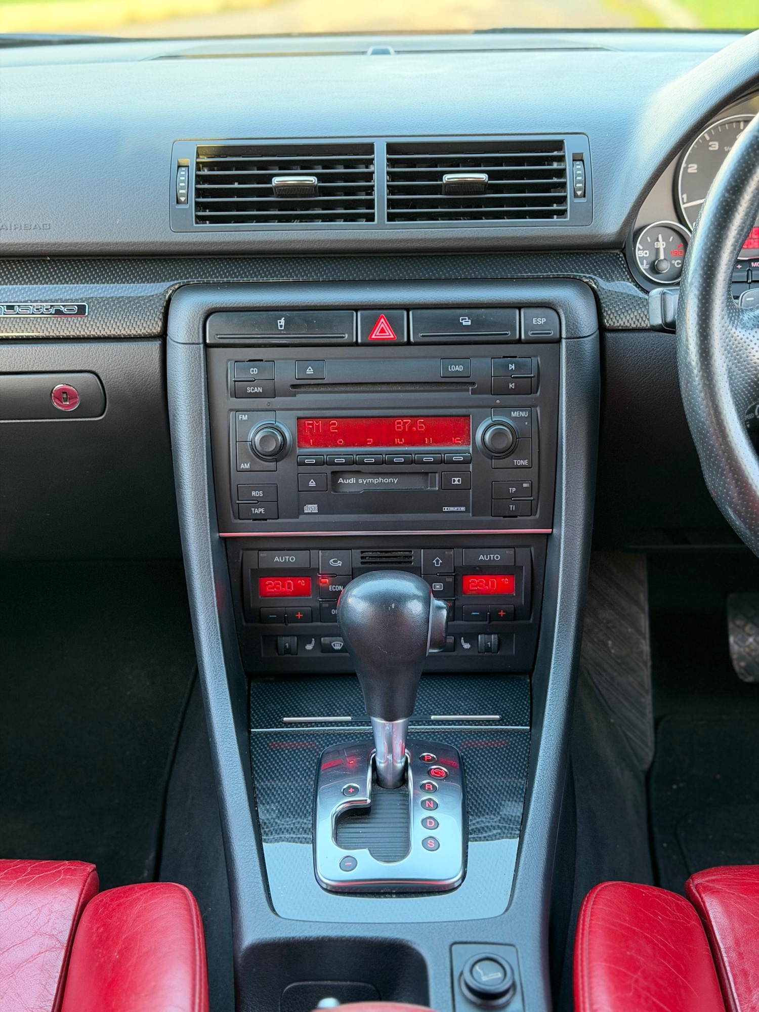 Used Audi A4 2005 for sale - 76696570: Photo 11