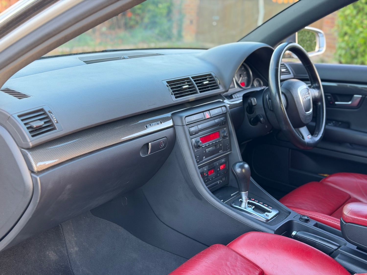 Used Audi A4 2005 for sale - 76696570: Photo 6