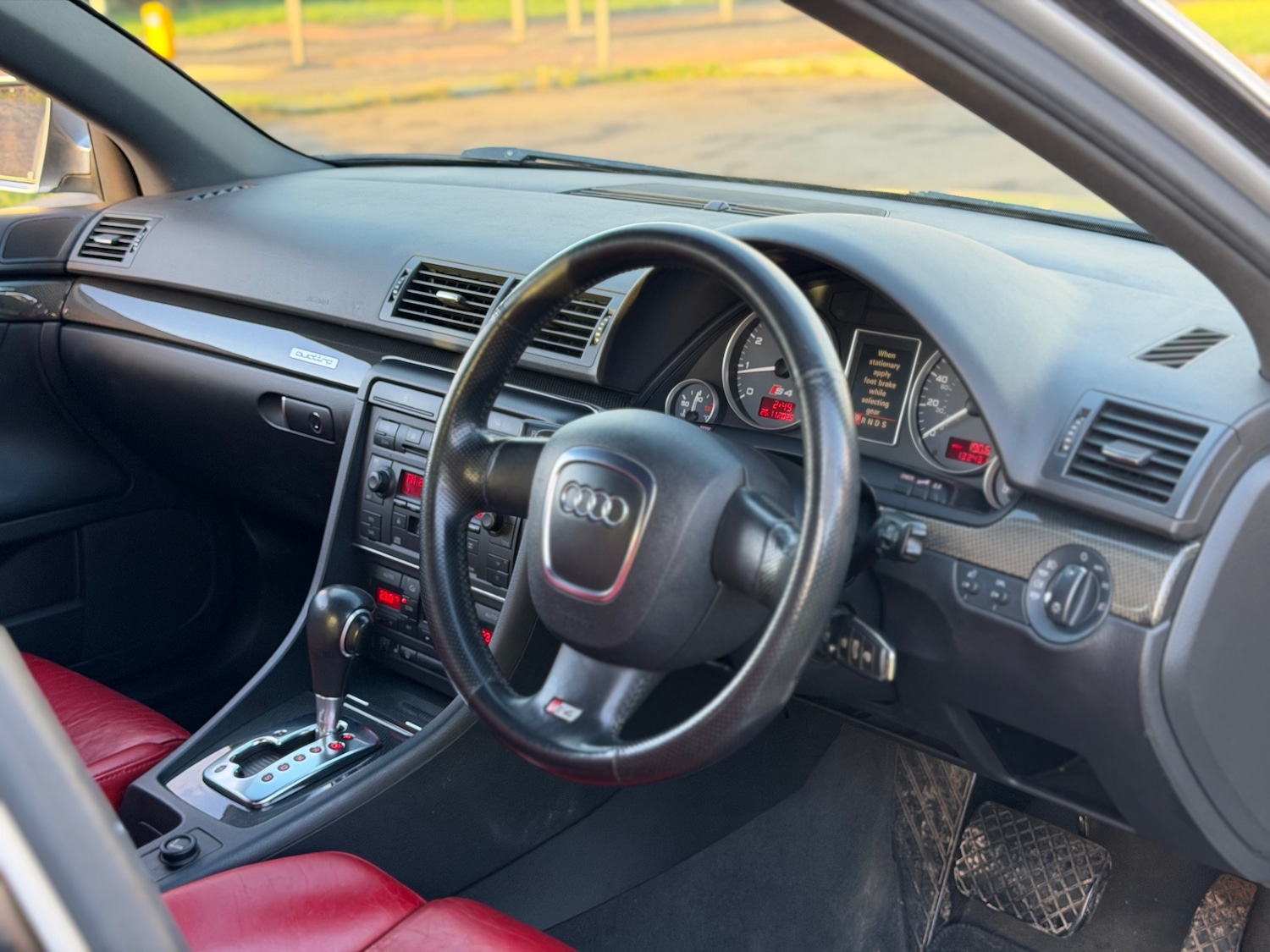 Used Audi A4 2005 for sale - 76696570: Photo 7