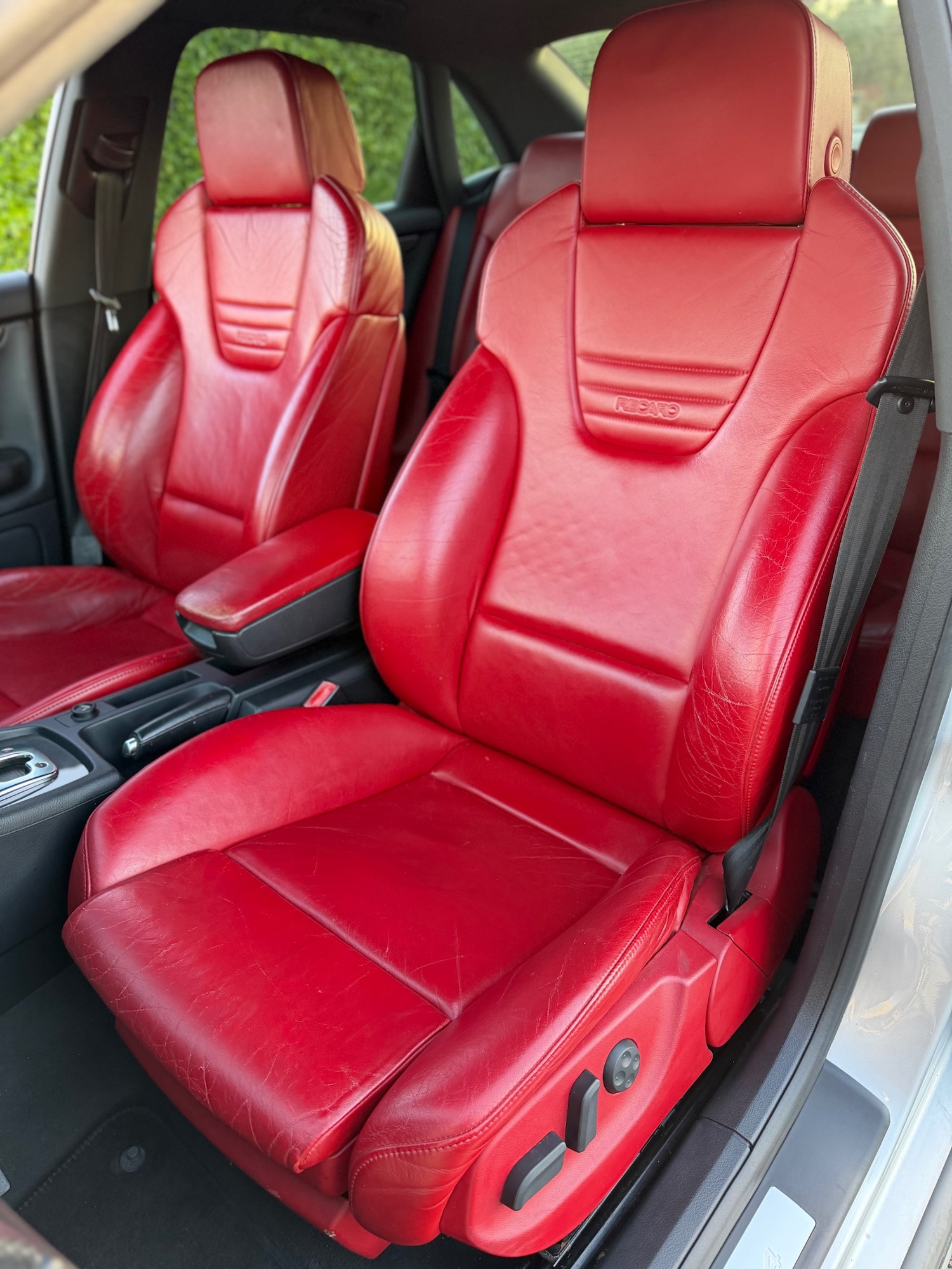 Used Audi A4 2005 for sale - 76696570: Photo 9