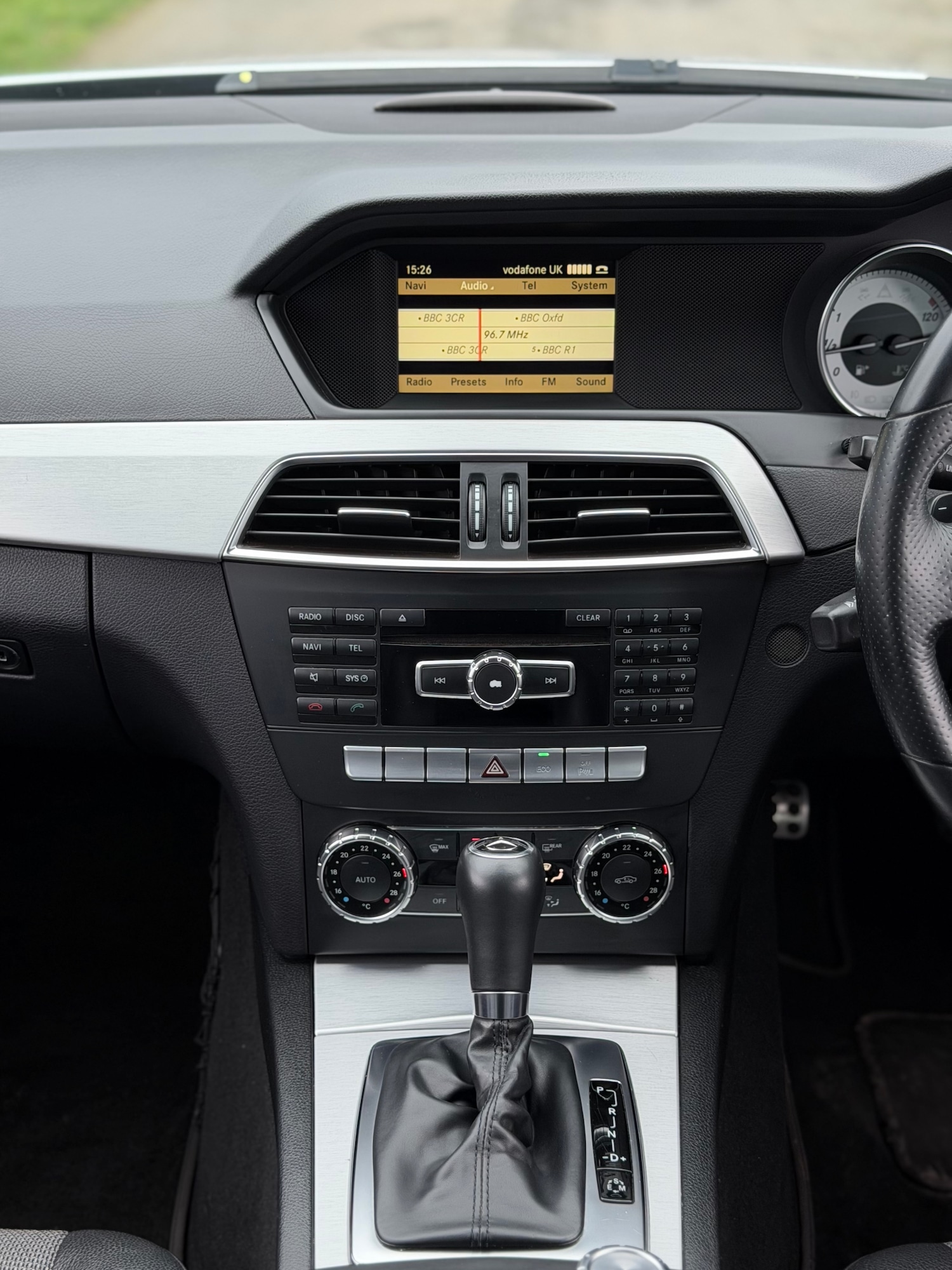 Used Mercedes-Benz C Class 2011 for sale - 77640393: Photo 11