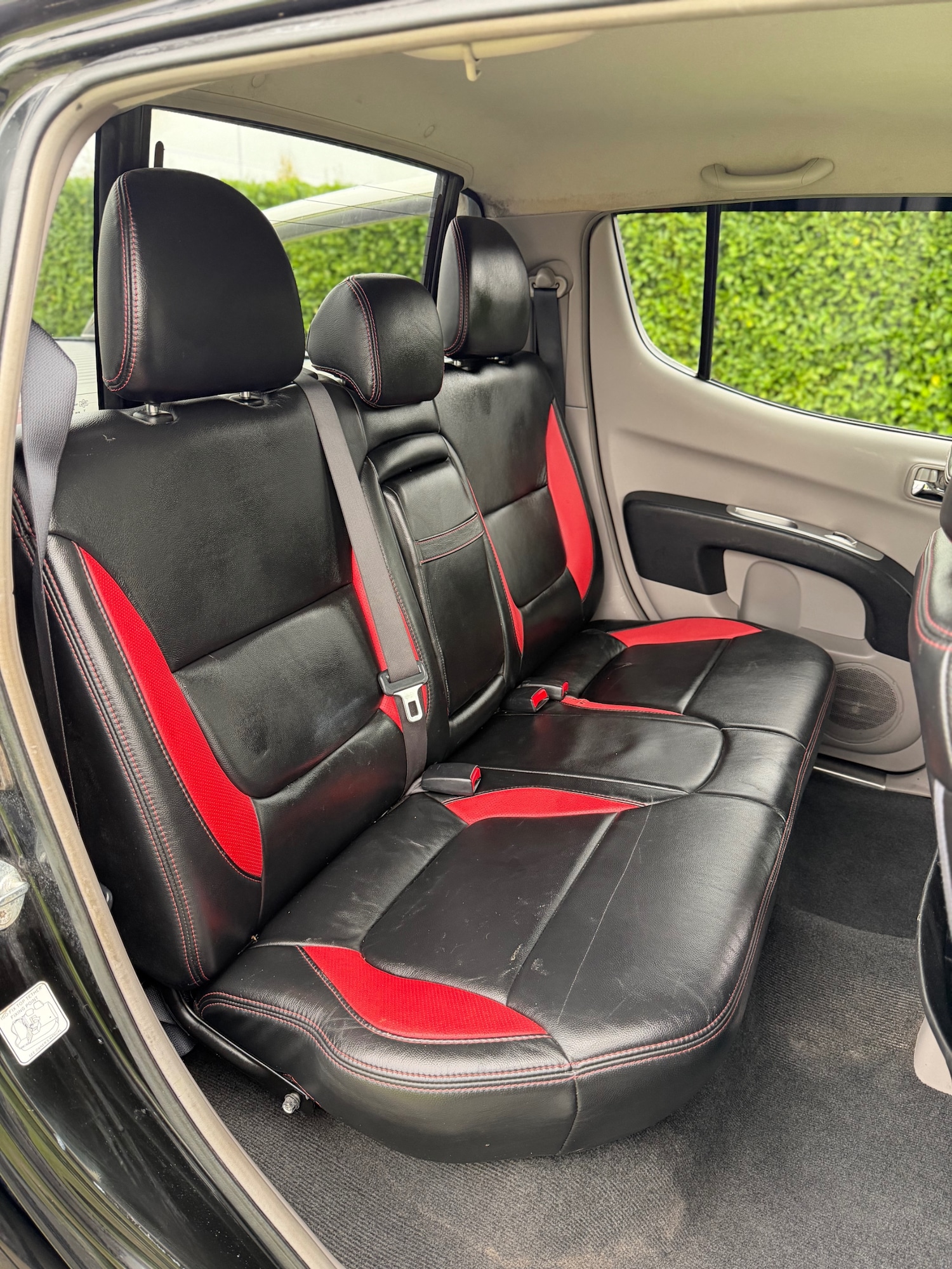 Used Mitsubishi L200 2008 for sale - 76383239: Photo 10