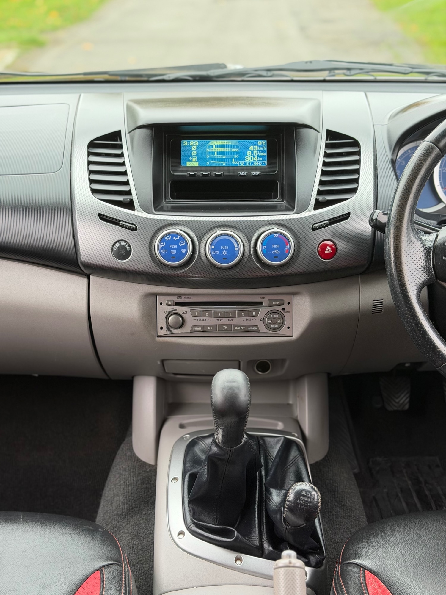 Used Mitsubishi L200 2008 for sale - 76383239: Photo 11