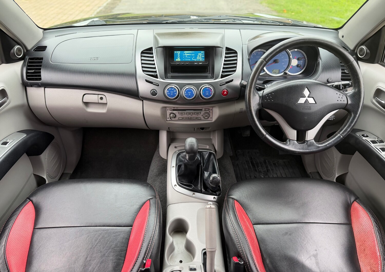 Used Mitsubishi L200 2008 for sale - 76383239: Photo 5