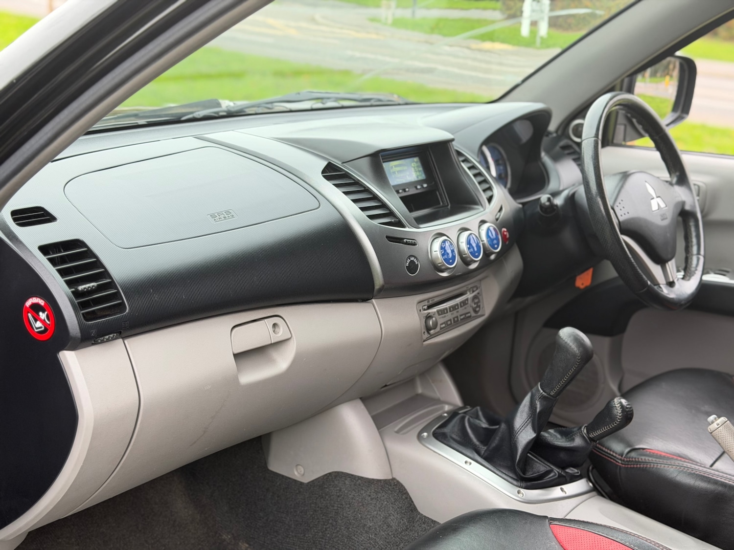 Used Mitsubishi L200 2008 for sale - 76383239: Photo 6