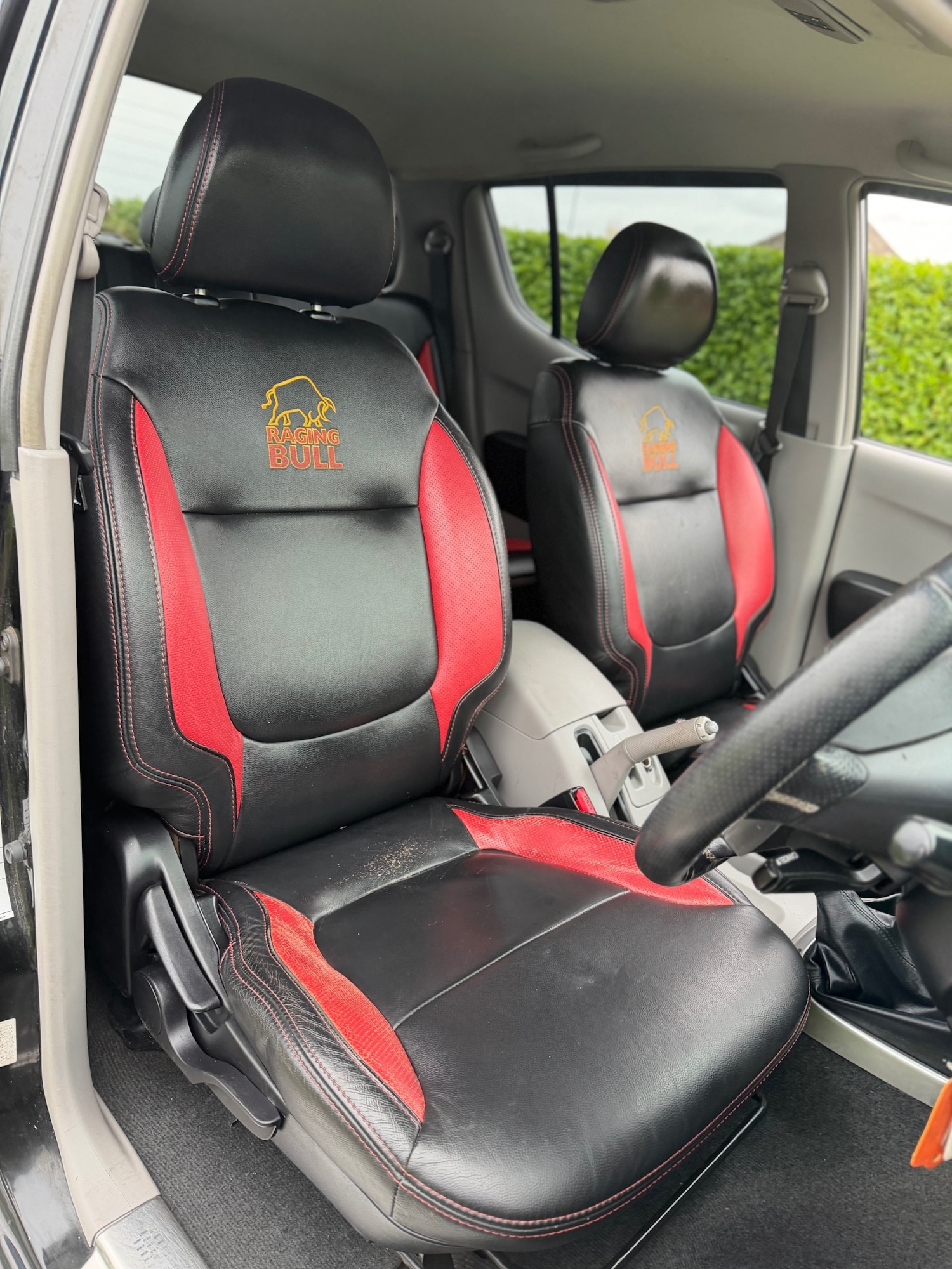 Used Mitsubishi L200 2008 for sale - 76383239: Photo 8