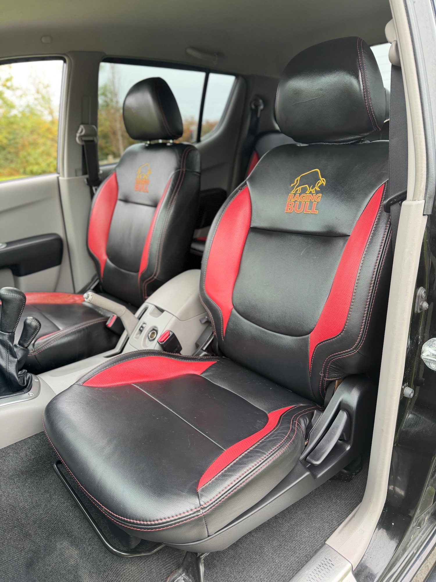 Used Mitsubishi L200 2008 for sale - 76383239: Photo 9