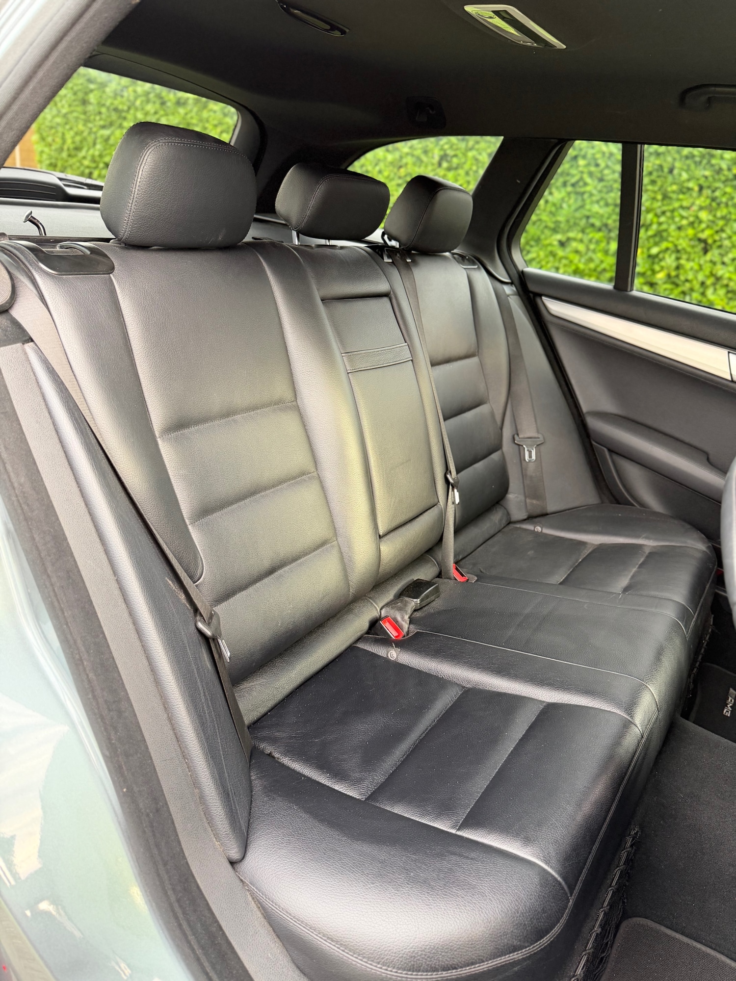 Used Mercedes-Benz C Class 2012 for sale - 76493801: Photo 10