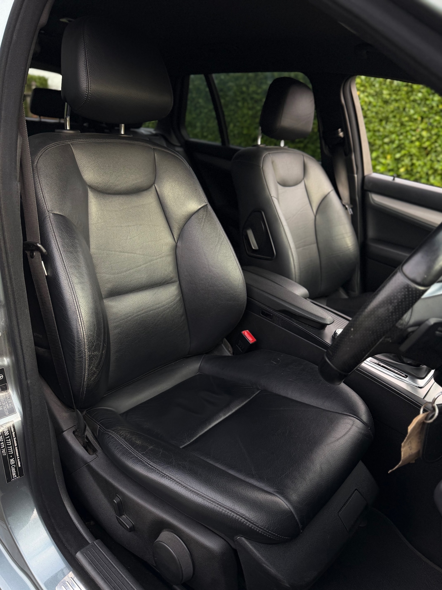 Used Mercedes-Benz C Class 2012 for sale - 76493801: Photo 8