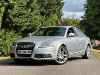 2009 (09) - 2.0 TDI 170 Le Mans 4dr