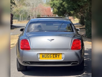 Used Bentley Continental 2005 for sale - 79608852: Photo