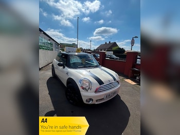 Used MINI One 2010 for sale - 78426914: Photo