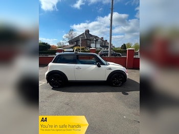 Used MINI One 2010 for sale - 78426914: Photo