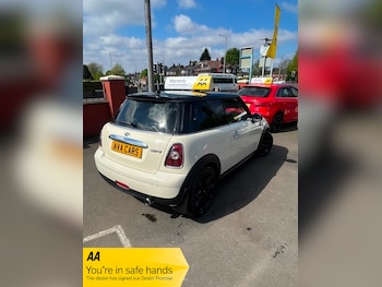 Used MINI One 2010 for sale - 78426914: Photo