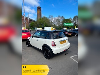 Used MINI One 2010 for sale - 78426914: Photo