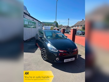 Used Renault Clio 2016 for sale - 78401980: Photo