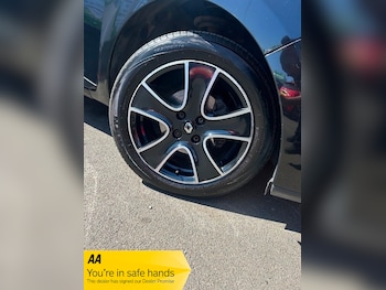 Used Renault Clio 2016 for sale - 78401980: Photo