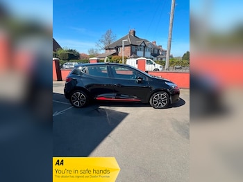 Used Renault Clio 2016 for sale - 78401980: Photo