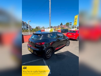 Used Renault Clio 2016 for sale - 78401980: Photo