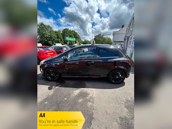 Used Vauxhall Corsa 2013 for sale - 78840339: Photo
