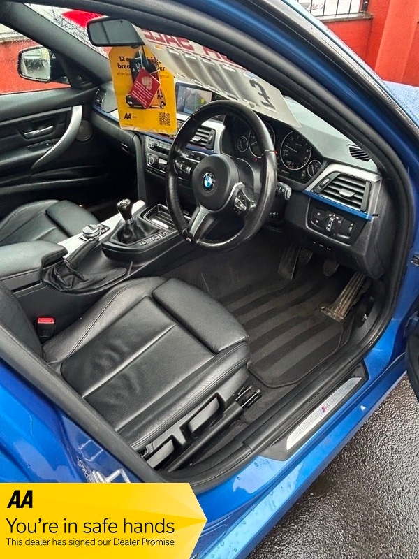 Used BMW 3 Series 2013 for sale - 77655915: Photo 10