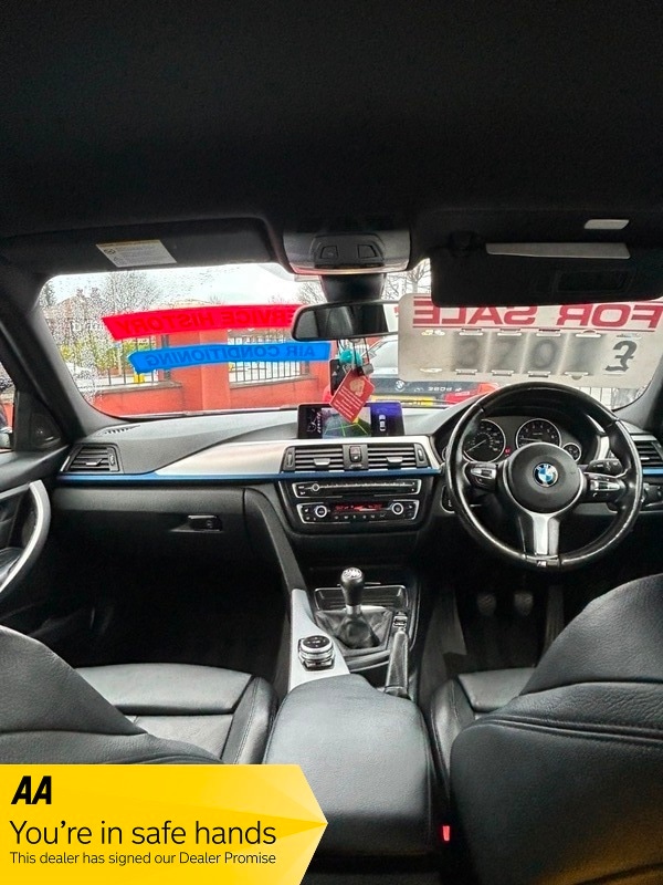 Used BMW 3 Series 2013 for sale - 77655915: Photo 11