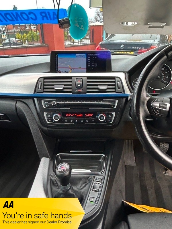 Used BMW 3 Series 2013 for sale - 77655915: Photo 13