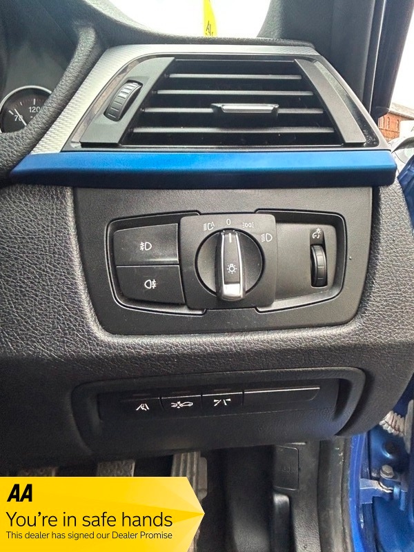 Used BMW 3 Series 2013 for sale - 77655915: Photo 14