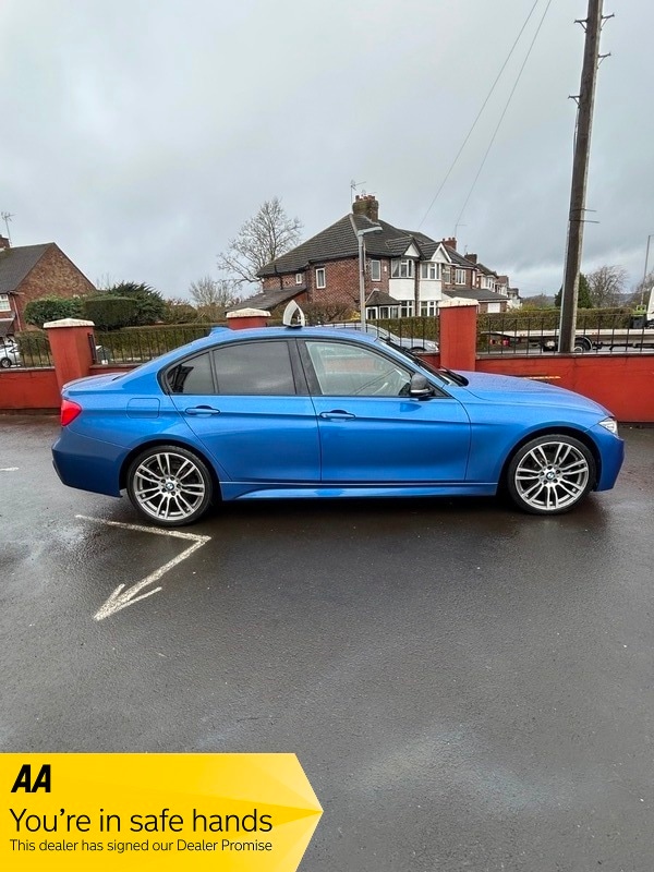 Used BMW 3 Series 2013 for sale - 77655915: Photo 2