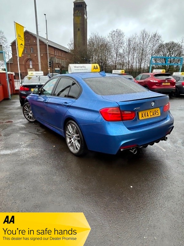 Used BMW 3 Series 2013 for sale - 77655915: Photo 4
