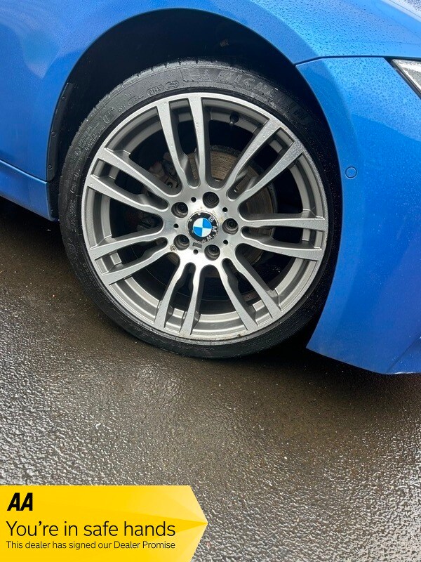 Used BMW 3 Series 2013 for sale - 77655915: Photo 6