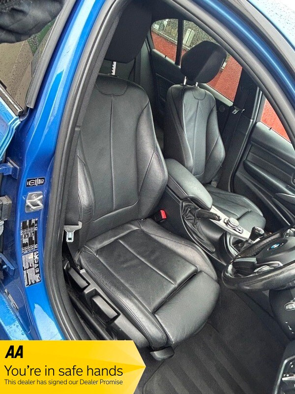 Used BMW 3 Series 2013 for sale - 77655915: Photo 9