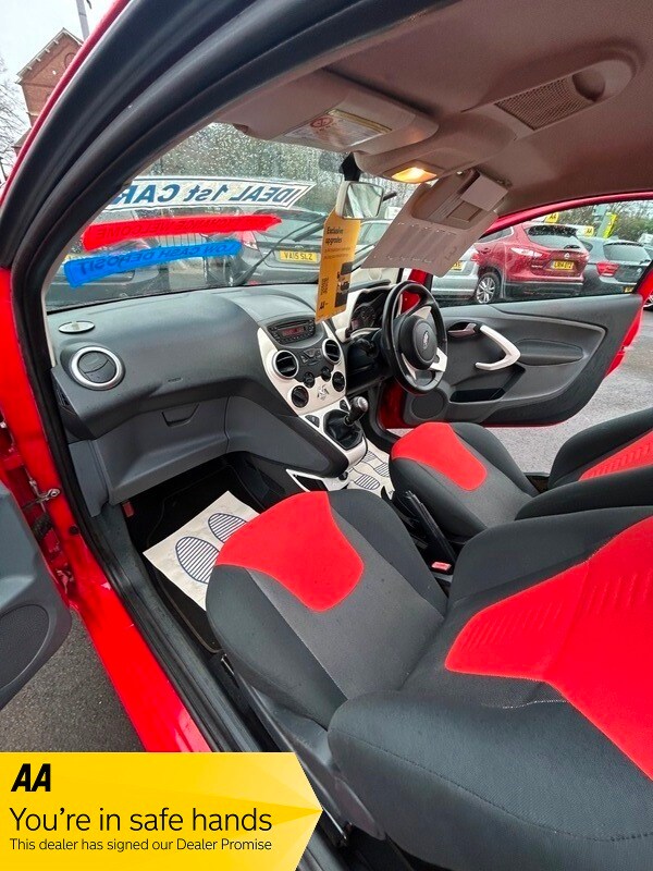 Used Ford Ka 2014 for sale - 77655911: Photo 10