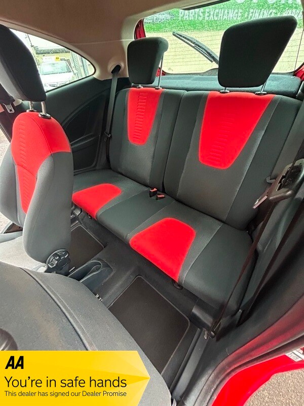 Used Ford Ka 2014 for sale - 77655911: Photo 11