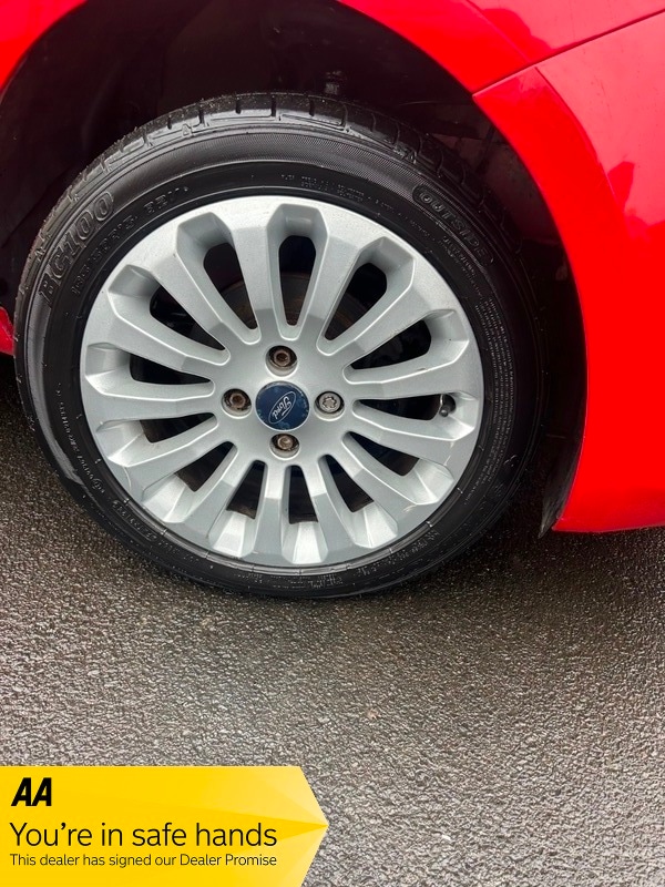 Used Ford Ka 2014 for sale - 77655911: Photo 2