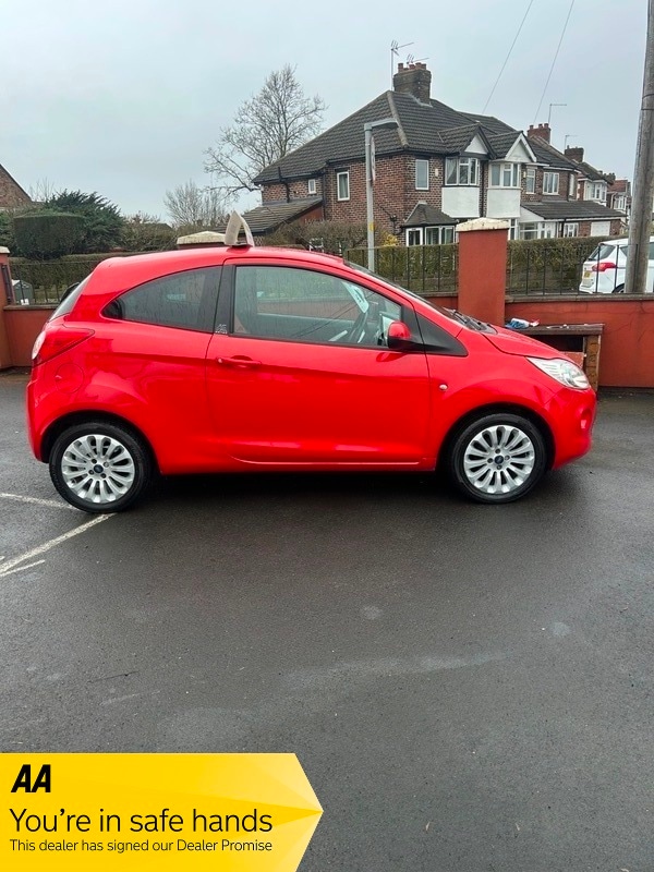 Used Ford Ka 2014 for sale - 77655911: Photo 3