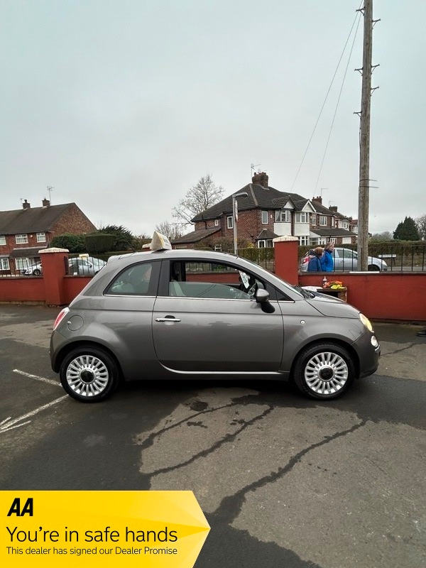 Used Fiat 500 2011 for sale - 77821755: Photo 2