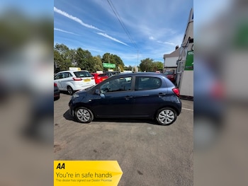 Used Citroen C1 2016 for sale - 79518918: Photo