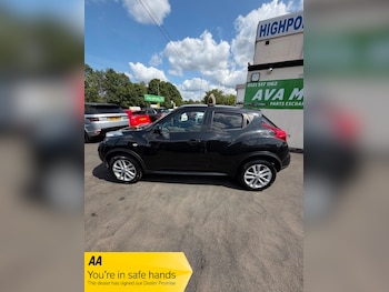 Used Nissan Juke 2012 for sale - 79359468: Photo