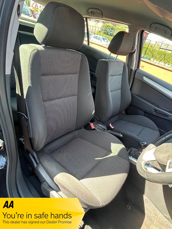 Used Vauxhall Astra 2010 for sale - 78213158: Photo 8